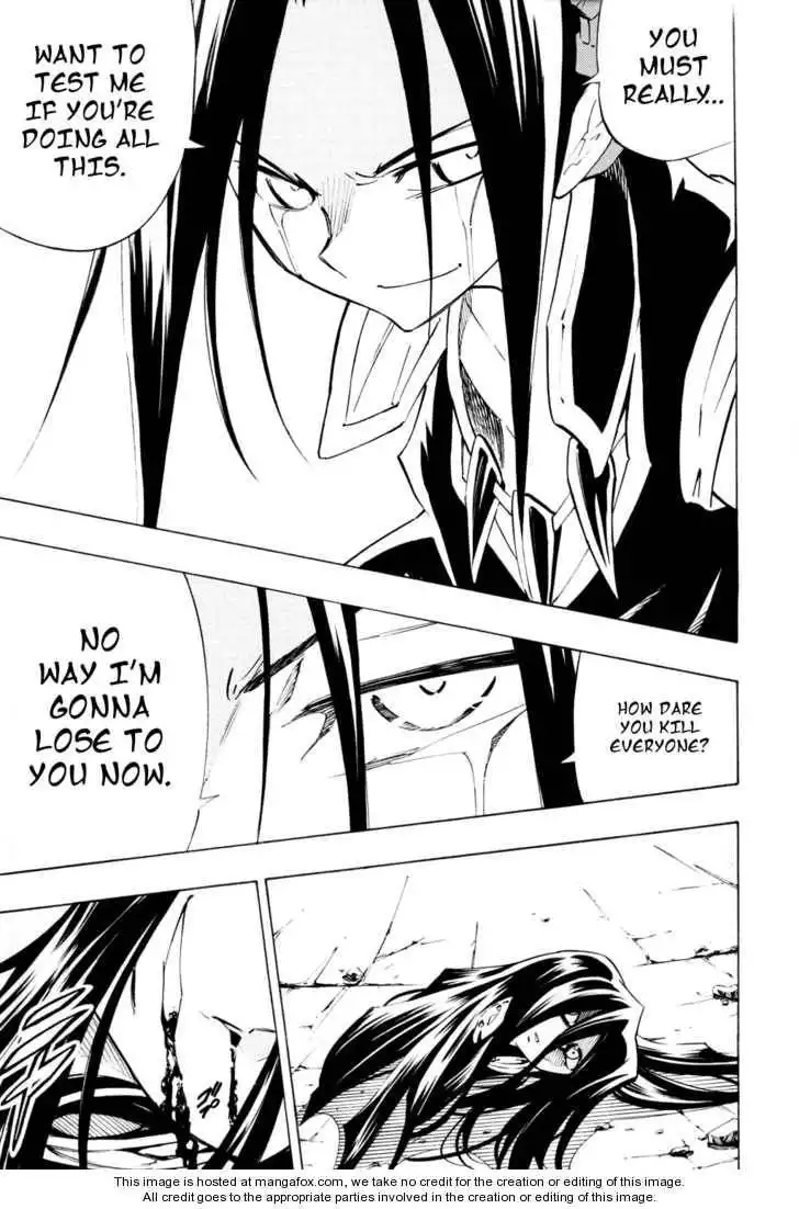 Shaman King Kang Zeng Bang Chapter 297 24